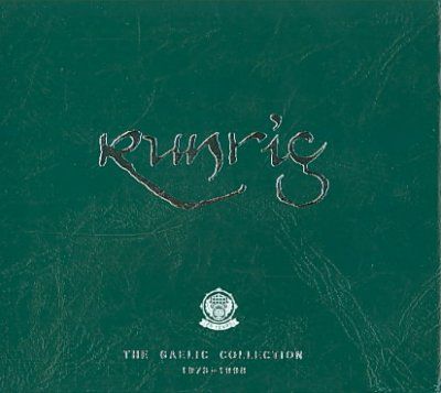 Gaelic Collection - (Import CD)
