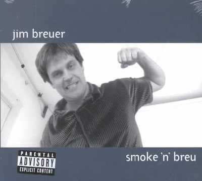 Smoke 'n' Breu - (Import CD)