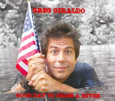 Good Day to Cross a River - (Import CD)