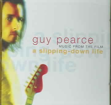 Slipping-Down Life - (Import CD)