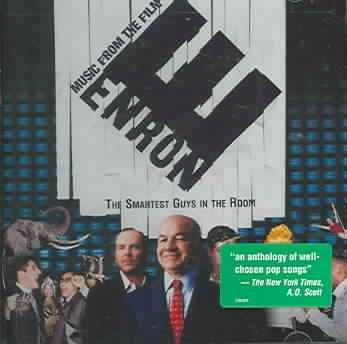 Enron:Smartest Guys in the Room (OST) - (Import CD)