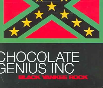 Black Yankee Rock - (Import CD)