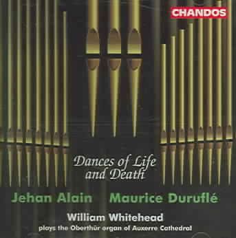 Dances of Life and Death - (Import CD)