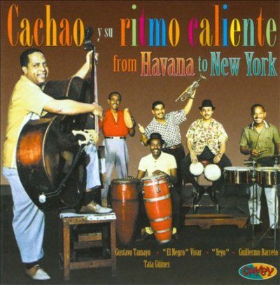 From Havana to New York - (Import CD)