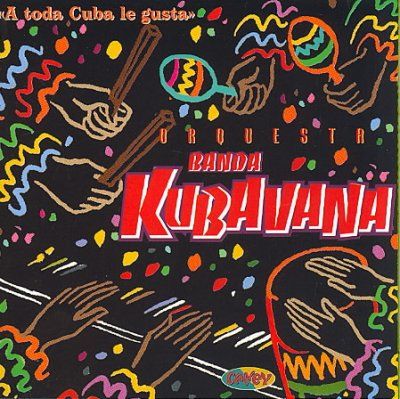 Toda Cuba Le Gusta - (Import CD)