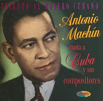Tributo Al Bolero Cubano - (Import CD)