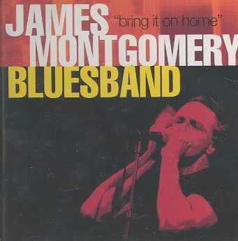 Bring It on Home - (Import CD)
