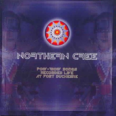 Pow Wow Songs Recorded Live at Fort D - (Import CD)