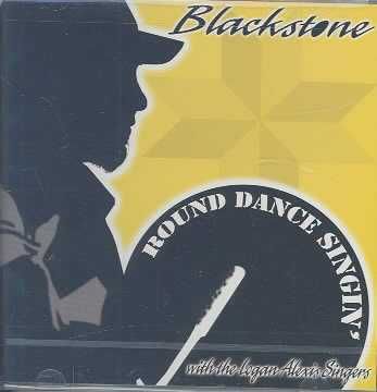 Round Dance Singin' with the Logan Al - (Import CD)