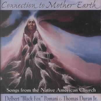 Connection to Mother Earth - (Import CD)