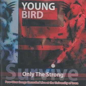 Only the Strong Survive - (Import CD)