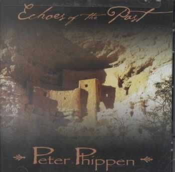 Echoes of the Past - (Import CD)
