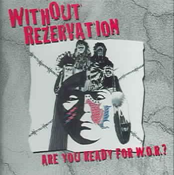 Are You Ready for W.O.R. - (Import CD)