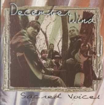 Sacred Voices - (Import CD)