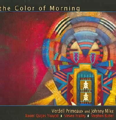 Color of Morning - (Import CD)