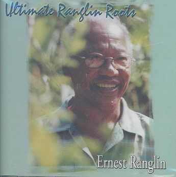 Ultimate Ranglin Roots - (Import CD)