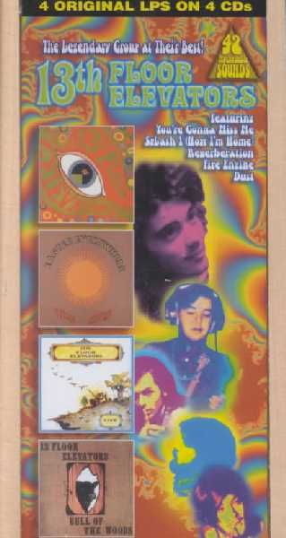 Legendary Group at Their Best - (Import CD)