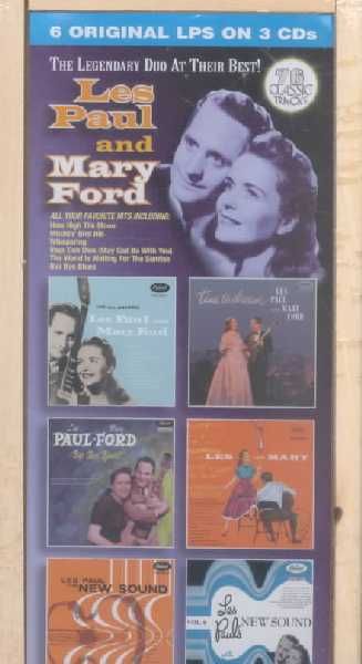 Legendary Duo at Their Best - (Import CD)