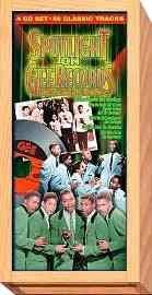 Spotlight on Gee Records Volumes 1-4 - (Import CD)