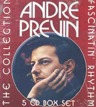 Fascinatin Rhythm-Collection - (Import CD)
