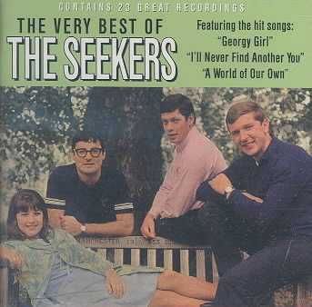Very Best of the Seekers - (Import CD)
