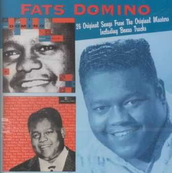 Rock N' Rollin'/This is Fats Domino - (Import CD)