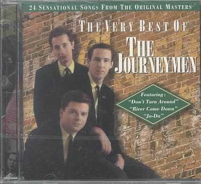 Very Best of the Journeymen - (Import CD)