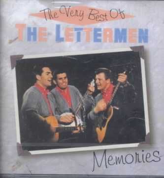 Very Best of the Lettermen - (Import CD)