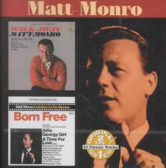 Walk Away/Invitation to the Movies - (Import CD)