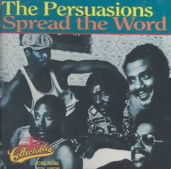 Spread the Word - (Import CD)