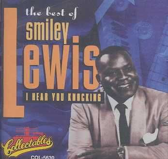 I Hear You Knocking:Best of Smiley Le - (Import CD)