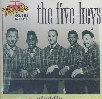Aladdin Years - (Import CD)