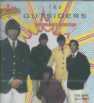 Outsiders:Collectors Series - (Import CD)