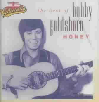 Best of Bobby Goldsboro - (Import CD)