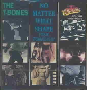 No Matter What Shape - (Import CD)