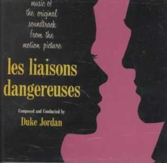 Les Liaisons Dangereuses - (Import CD)