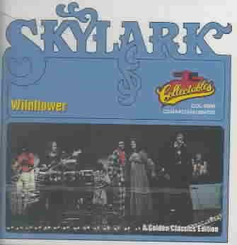 Skylark:Wildflower - (Import CD)