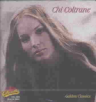 Chi Coltrane:Golden Classics - (Import CD)