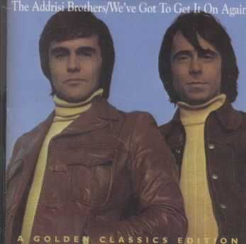 We've Got to Get It on Again - (Import CD)