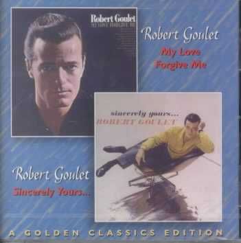 Robert Goulet:Golden Classics Edition - (Import CD)