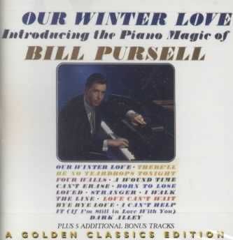 Bill Pursell:Golden Classics - (Import CD)