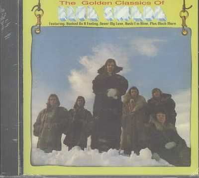The Golden Classics of Blue Swede - (Import CD)