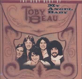 My Angel Baby-Very Best of - (Import CD)