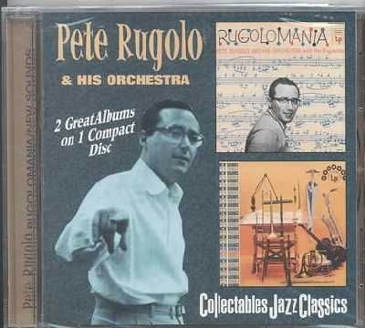 Rugolomania/New Sounds of - (Import CD)