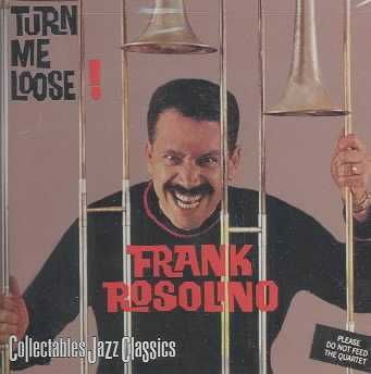 Turn Me Loose - (Import CD)