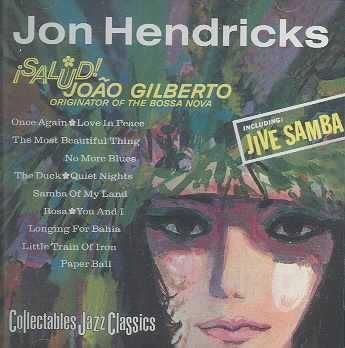 Salud Joao Gilberto - (Import CD)