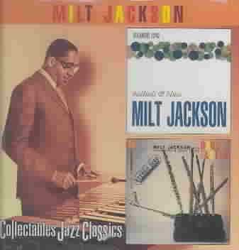 Ballads &amp; Blues/Bags &amp; Flutes - (Import CD)