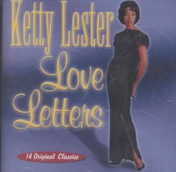 Love Letters - (Import CD)