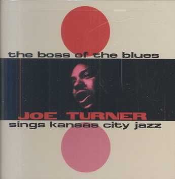 Boss of the Blues - (Import CD)