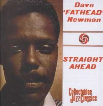 Straight Ahead - (Import CD)